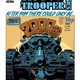 Illustration for article titled Here Are The Best-Looking IDW Comics You Can Buy In August